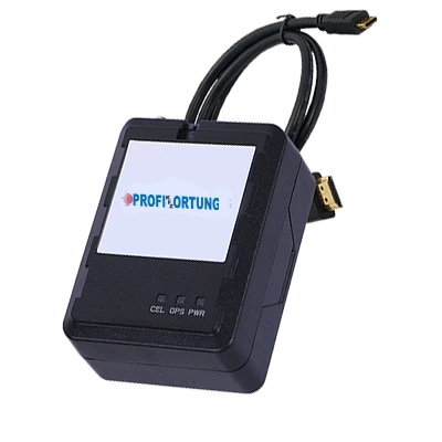 Profi KFZ Ortung - Die schnelle Lösung GPS Tracking Easy