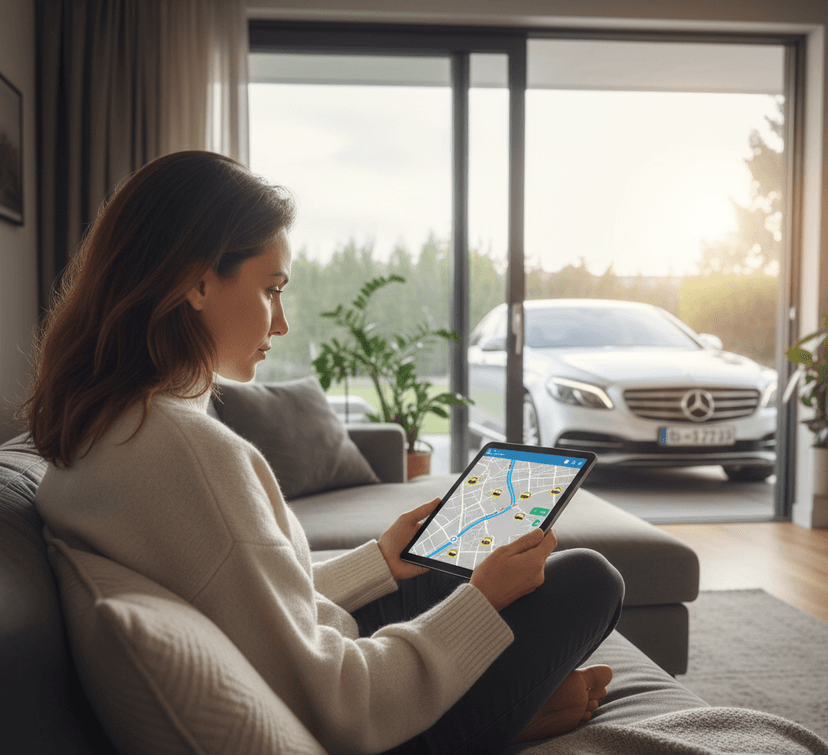 Einzelfahrzeuge & Privat