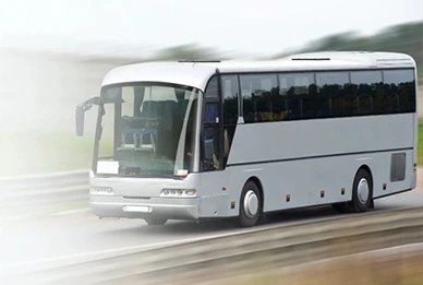 Profi KFZ Ortung - Fahrzeugtracker Bus
