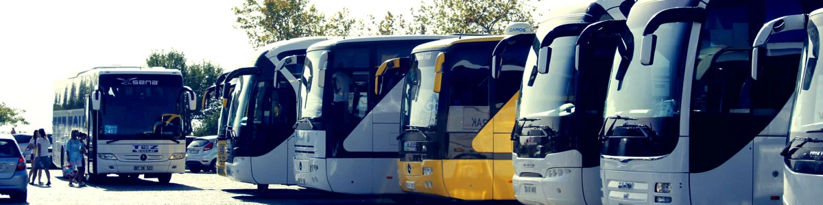 Profi KFZ Ortung - Busortung der Fernzugriff mit dem Fahrzeugtracker Bus
