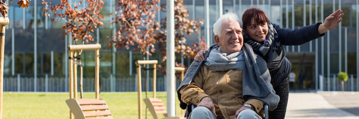 Profi Kfz Ortung – GPS Personenortung - für Alzheimer Patienten der Retter in Not