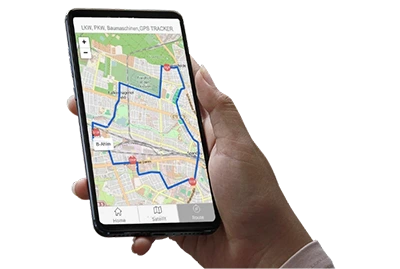 Profi KFZ Ortung - GPS Sender günstig kaufen