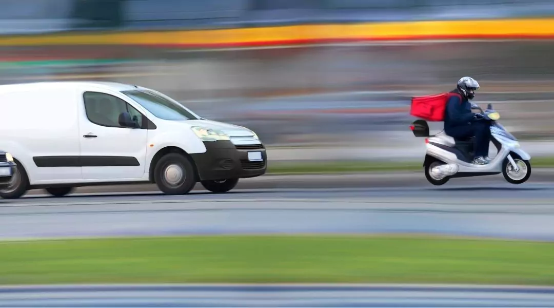 Kundenzufriedenheit durch präzise GPS Überwachun!