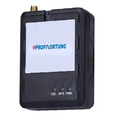 Profi KFZ Ortung - Multi-Tracker GPS Tracking Appsgerate Trailer