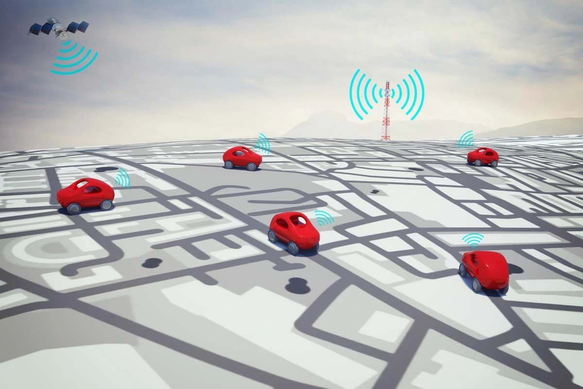 Profi Kfz Ortung – GPS Ortungsgeräten kann man fast alles Orten